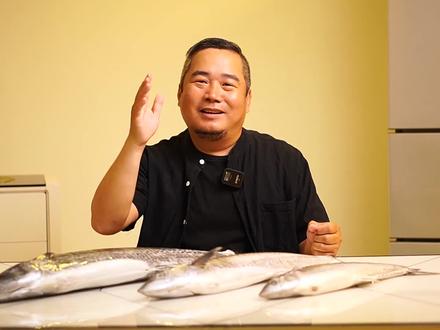 都叫鲅鱼,都叫马鲛鱼,谁真谁假,如何区分辨识 #鲅鱼 #马鲛鱼 #蓝点马鲛 #竹鲛 #扁鲛 #花鲛