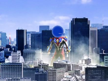 展示神秘净化组织力量.