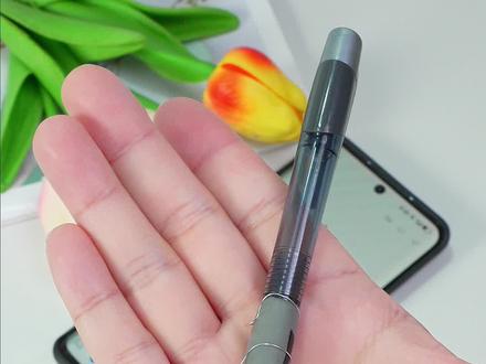 2步改造触屏版,书写丝滑,绘画流畅,保护屏幕,非常好用! #触屏笔 #手工制作 #DIY