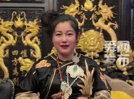 于娜近日自曝因焦虑症致体重显著变化