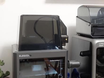 现阶段爱乐酷CC2使用体验 3D打印机爱乐酷CC2现在经过一段时间的更新,有变得更好用吗?还有什么问题存在?#3D打印 #3D打印机 #3D打印耗材 #爱乐酷 #爱乐酷CC2