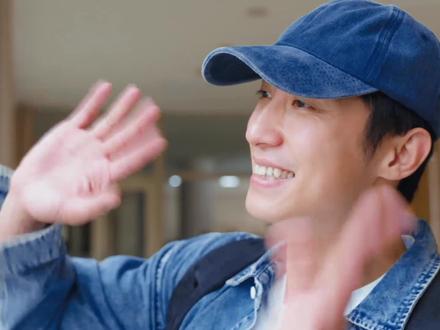 意难平名场面!小满入狱等不到晓丹,曾经形影不离,最终成了平行线!#岁月有情时 #关晓彤 #黄景瑜