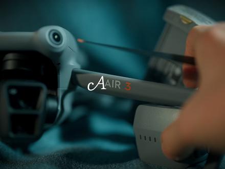 要的教程他来了#大疆 #教程 #剪映 #大疆无人机 #小灰灰飞小灰机