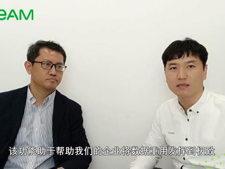 企业级数据保护需求,Veeam®Backup&Replication™ v11轻松搞定! #数据恢复 #软件