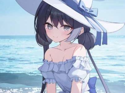 老师的师傅来了第一集(重制版)#碧蓝档案 #蔚蓝档案