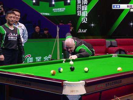 薛珍麒希金斯对战张堃鹏特鲁姆普 #薛珍麒 #张堃鹏 #希金斯 #特鲁姆普