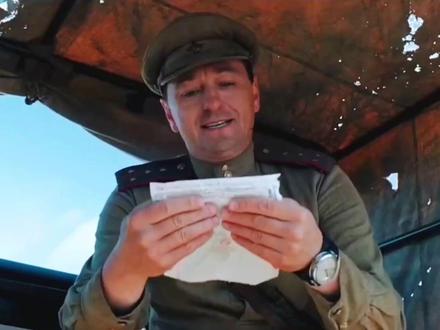 2025最新二战大片,苏军小队深入敌后!