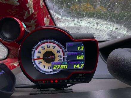 #本田#思域#烂仔本田#lufi 怎么设置步进值lufi设置教程