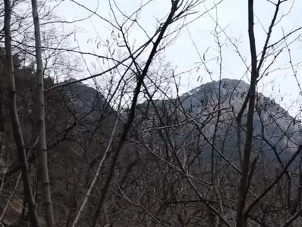 你听过封山的传说吗?#民间故事 @安如正心 @九一姑姑(一心为你) @幸运姐 爱分享