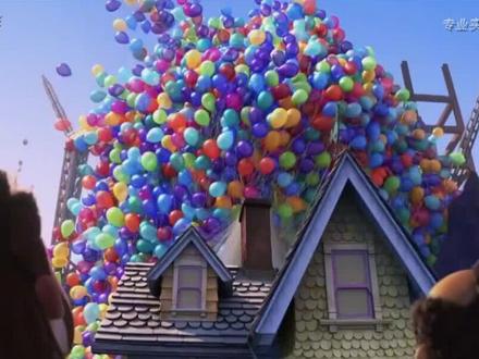 #纪录片 #科学实验 要多少个气球,才能把人带上天