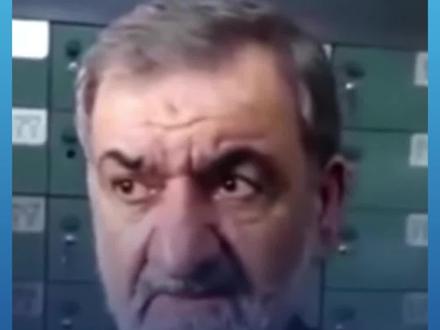 伊朗高官:想结束战争必须满足两个条件#伊朗