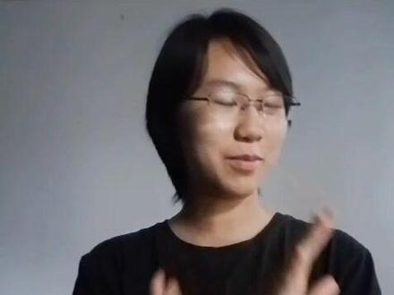 #oc #oc人 第三届oc比惨大会正式召开(