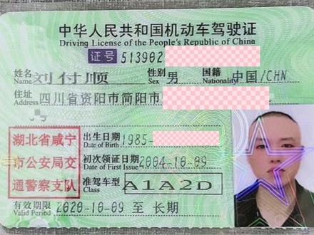 你还知道A1A2D可以开哪些车吗?#专业培训ab车型 #驾照终于拿到手 #驾校女教练 #希望能帮到有需要的人