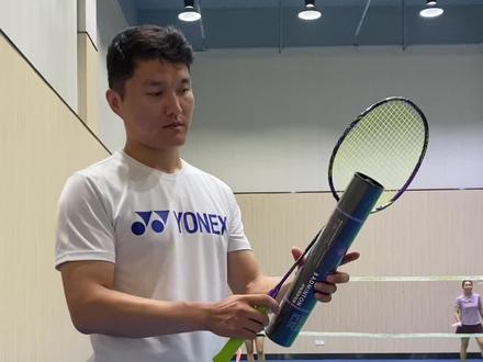 羽毛球飞行怎么样是什么因素决定的#羽毛球 #羽毛球推荐#因为热爱所以坚持 #享受羽毛球带来的快乐 @DOU+小助手