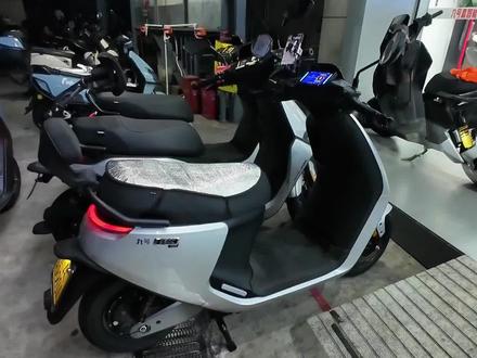 九号e80cmk2音响试听#九号电动车电动车 #电摩爱好者 #九号电动车走起 #九号电动 #九号e80c