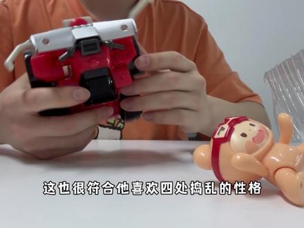 迷你世界:超酷的机甲盲盒来袭!我能将他们组装到一起吗? #迷你世界 #变形玩具 #汽车模型 #游戏日常vlog