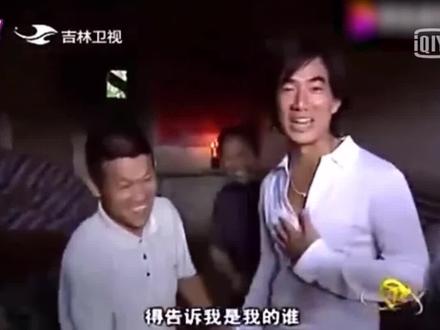 #任贤齐粉丝 老大回武汉探亲 奶奶激动到哭 #一代人的青春 #爷青回