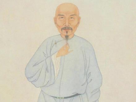 魏源——晚年弃官归隐,潜心佛学,法名承贯。#历史 #传统文化 #中华五千年