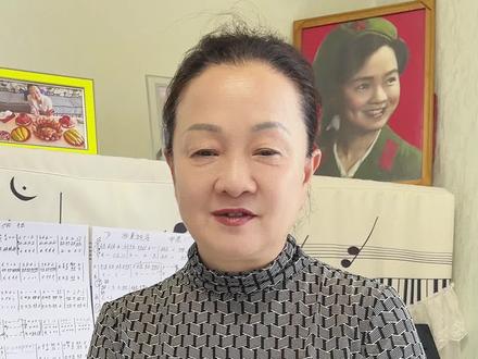 大家好我是杨芳,感谢大家的支持与厚爱。#杨芳 #杨芳指挥 #百姓大舞台想唱你就来