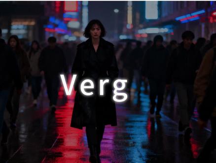 为什么Verge边缘,Diverge分叉都由词根Verg组成,意思却完全不同呢?#学英语 #背单词方法 #英语没那么难 #词根词缀 #英语单词