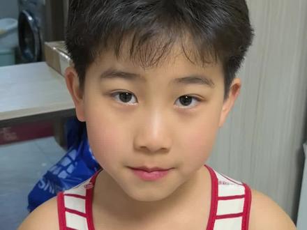 哈哈哈,整段垮掉😅😅#萌娃 #可可爱爱 #我的男孩儿 #萌娃搞笑日常 #亲子互动