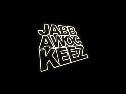 假面舞团JABBAWOCKEEZ 2019面NBA表演,最新奥
