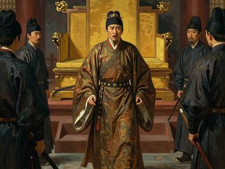 他是吴越国的国王,却在位仅仅半年就被赶下台,钱弘倧 #钱氏家训 #太平年 #吴越钱氏 #五代十国 #历史人物故事