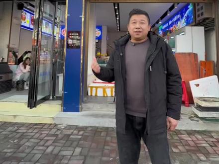 海鲜大王,快来薅羊毛,#一般人不告诉他