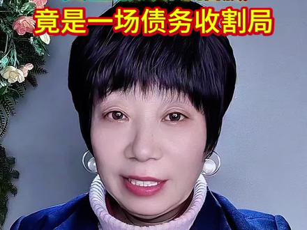 黄金价格暴涨,竟然是为了解决债务#社会百态#老百姓关心的话题#讨论@抖加🔥上热门🔥dou+🔥热点宝