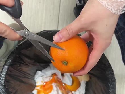 分享水果切法。#涨知识 #水果