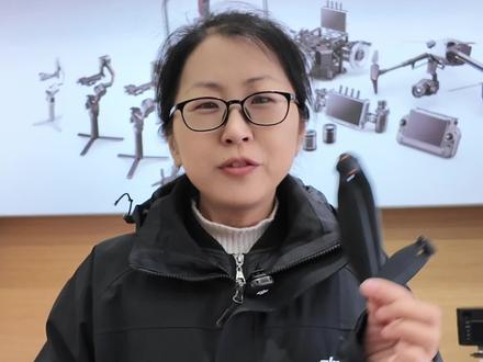 1 分钟搞懂桨叶标识,新手换桨不踩雷#大疆#大疆无人机#无人机教程#东营贝斯特大疆体验店