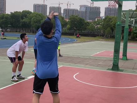 四种常见的罚球队员违例,下一期讲解非罚球队员违例。