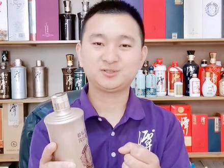 潭酒的金酱,敢标真年份,内行喝潭酒。##内行潭酱酒 @潭酒官方号