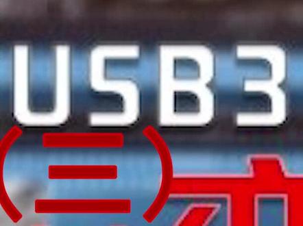 弯针的主板前置USB 3.0接口 如何抢救 (三)