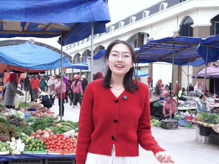 越南沙族、已经被或为壮族的分支!#越南女孩 #壮族 #沙族 #热门