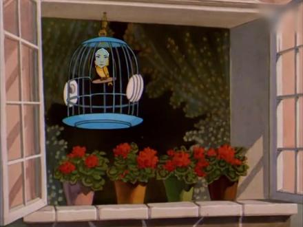 急急如律令 妈咪贝贝哄#陈泽 #瓦瓦 #黑白 #猫和老鼠 #二创