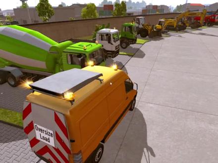 挖掘机 搅拌车卡车 混泥土泵车变形 工程车动画大全 儿童益智动画 #工程车玩具动画 #车车视频 #挖掘机动画