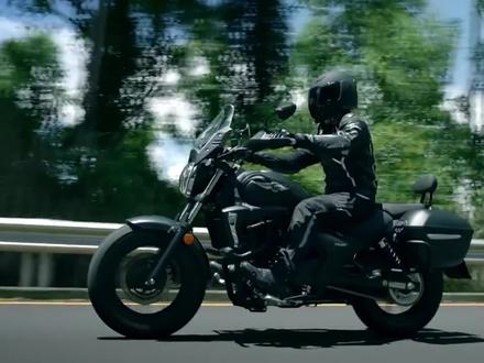 4月最新复古巡航车口碑排行榜,你的爱车上榜了吗? #摩托车 #复古巡航车 #香帅650N #钱江闪350