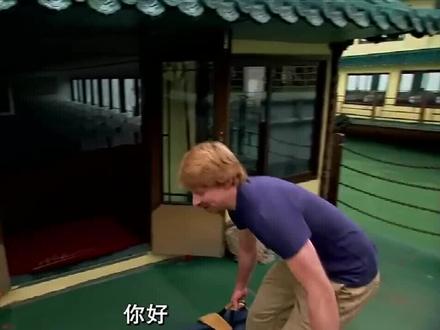 国家地理:外国人看到三峡工程,真的很伟大