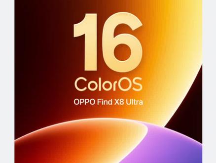 残废的金标系统,ota之神,屏幕刷新率都能更新😂#OPPOfindx8ultra #OPPO #colourOS16