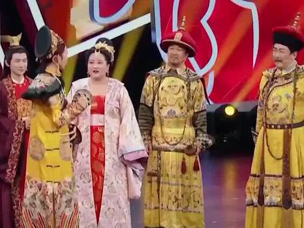 盘点娱乐圈的皇族后裔,吴京和皇上是本家,那英和慈禧是亲戚? #满族 #吴京 #那英 #关晓彤 #娱乐圈