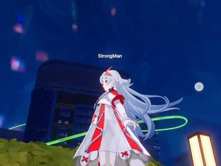 一分钟了解《芬璃尔》连招与强度!#幻塔 #幻塔攻略