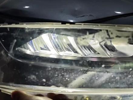 #吉利几何 #换灯罩 灯罩破损了 不用急着换总成 #昆明劲光车灯照明 换个全新灯罩 立马省下大几百 #昆明车灯升级