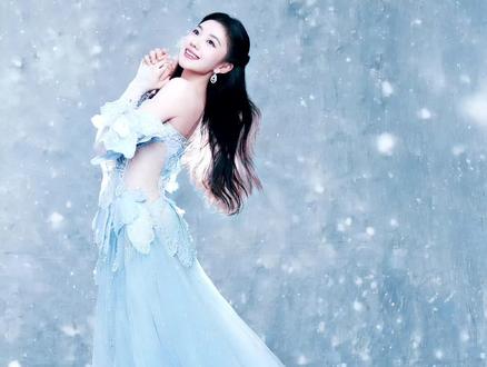 是演员更是舞者,封神三连用极致的美感带来视觉盛宴#刘浩存 #刘浩存跳舞看爽了 #刘浩存春晚 #刘浩存跳舞