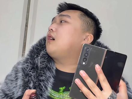 折叠战损了兄弟们#刀枪炮