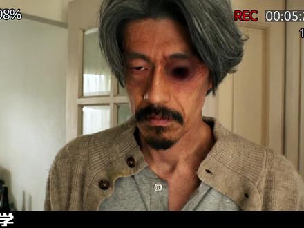 一口气看完恐怖片《近畿之地》 #恐怖电影 #一剪到底 #抖音午夜放映厅 #了不起的精讲团 #影视解说