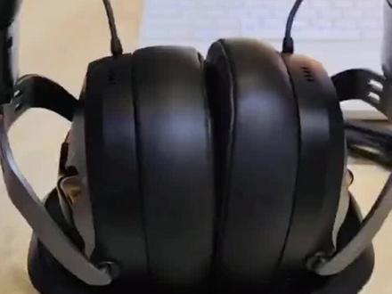 西伯利亚WG600S无线耳机咋用 手把手教你搞定 完整使用教学来咯😊#无线耳机 #教程