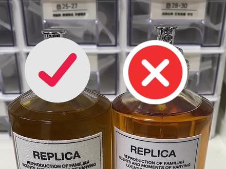 #马丁马吉拉 #爵士酒廊 #梅森马吉拉 #真假辨别 #假香水 马丁马吉拉-爵士酒廊 假货再升级 如何看真假 500款香水🉑️分装试香@DOU+小助手 @抖音小助手 @DOU+上热门