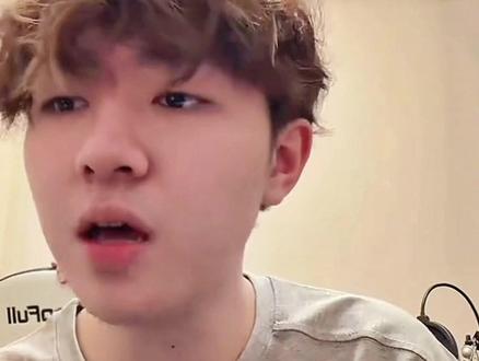 天赋怪Topbarry新歌《一半一半》完整版#低音炮男神 #一半流行 #topbarry #一半一半 #杨博睿 @Top Barry @topbarry