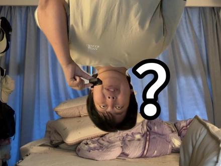 《千万不能笑挑战》 #抽象#猎奇#搞笑#娱乐#小黎哟ssy